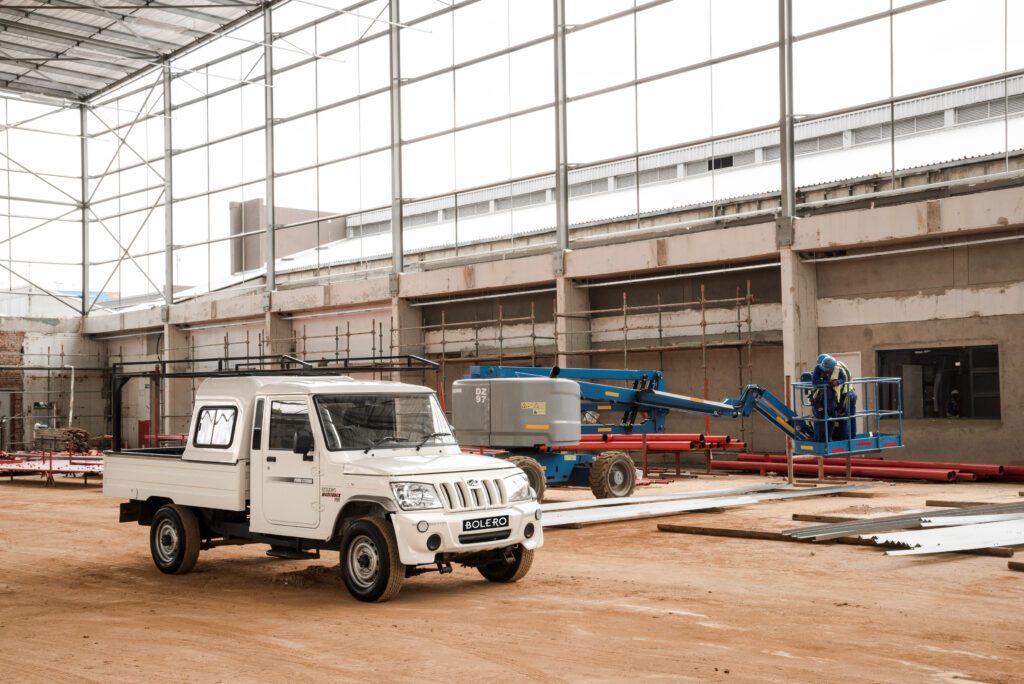 Mahindra Cheap Bakkies in South Africa